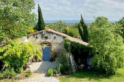 Château - 880 m² - 25 pièces