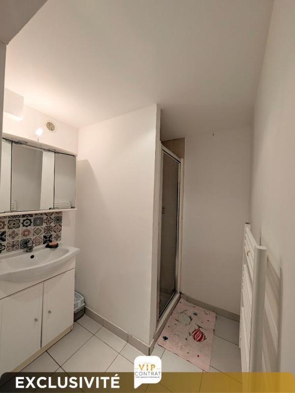 Appartement - 36 m² - 2 pièces