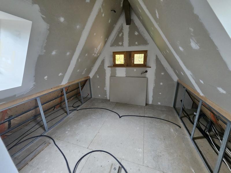 Maison - 129 m² - 8 pièces