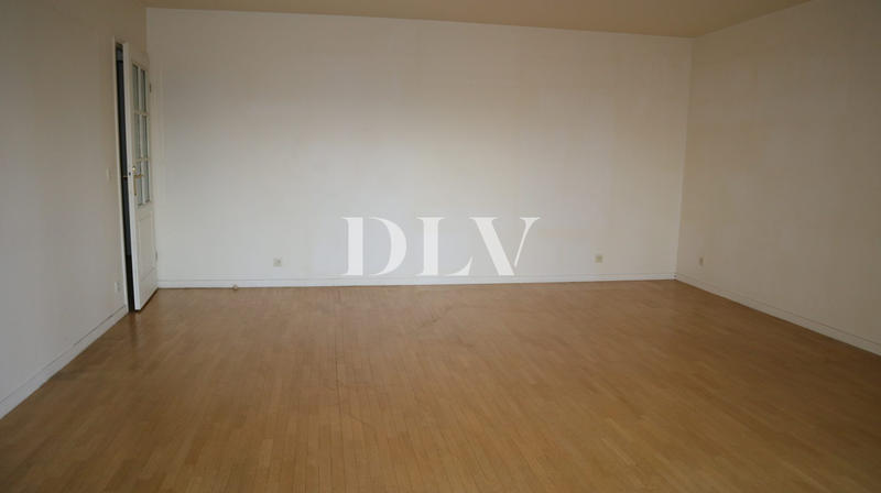 Appartement - 94 m² - 4 pièces