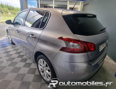 Peugeot 308 1.5 Hdi 130 Style