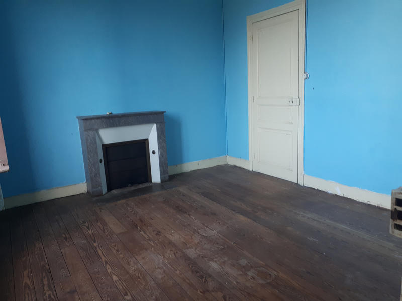 Maison - 177 m² - 6 pièces