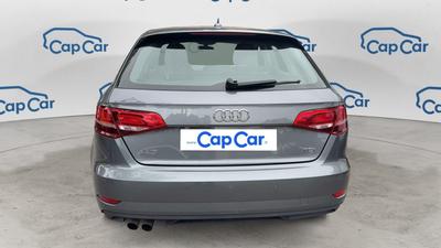 Audi A3 2.0 Tdi 150 Attraction