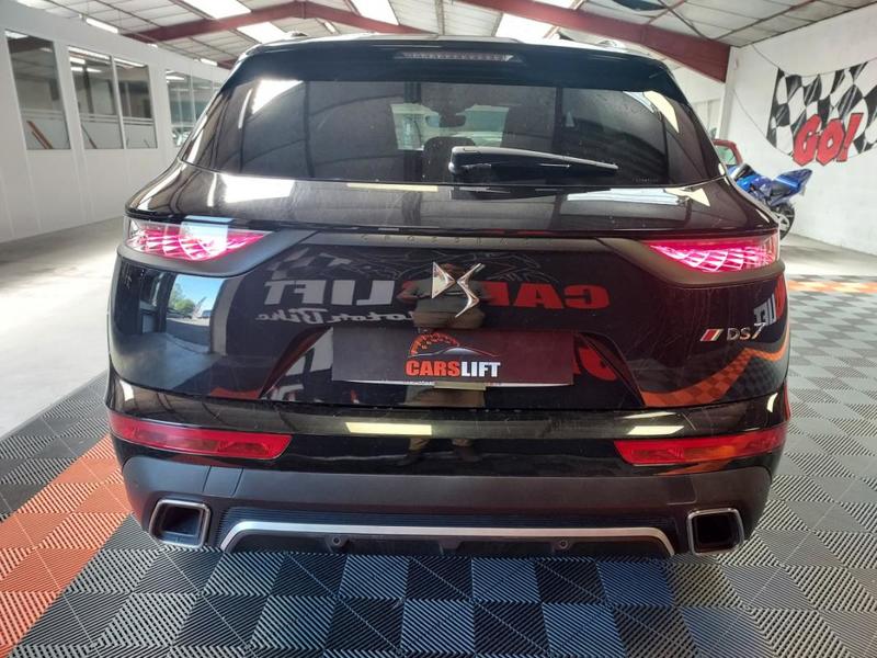 Ds Ds 7 Crossback 2.0 Blue Hdi 180 Ch Performance Line - Garantie 6 Mois