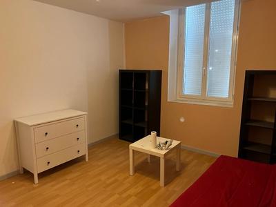 Appartement - 28 m² - 2 pièces