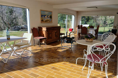 Villa - 130 m² - 4 pièces