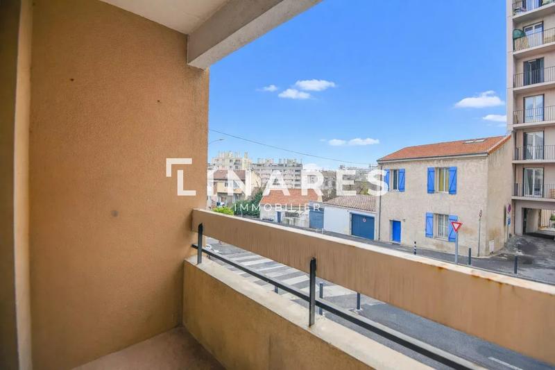 Appartement - 106 m² - 4 pièces
