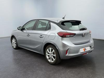 Opel Corsa 1.2 Turbo 100 ch Bvm6 Edition