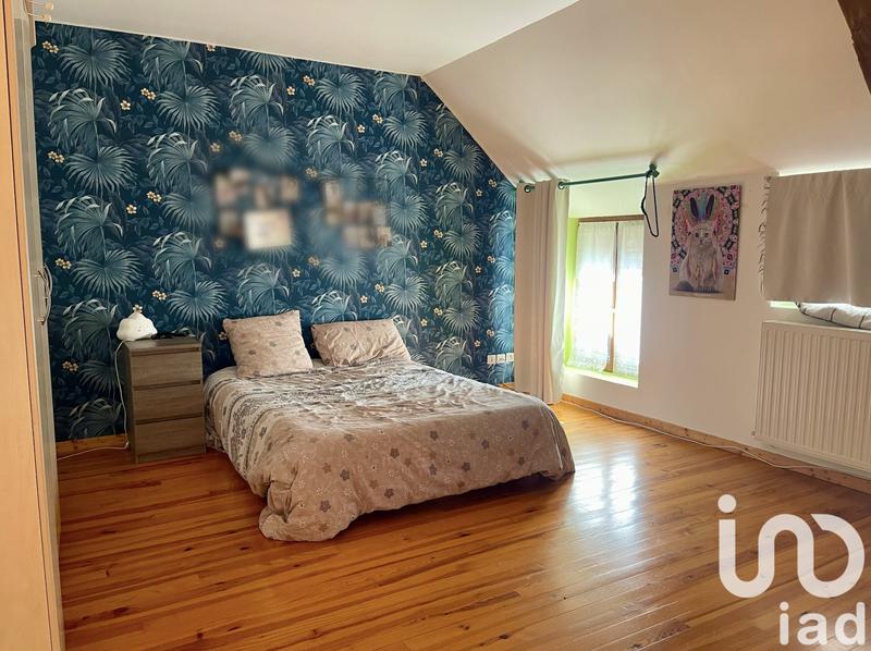 Maison de ville - 162 m² - 6 pièces