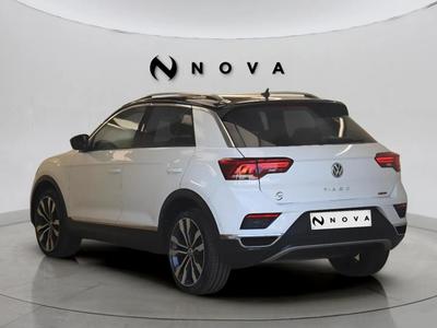 Volkswagen t-Roc 2.0tsi Dsg Sport 4Motion