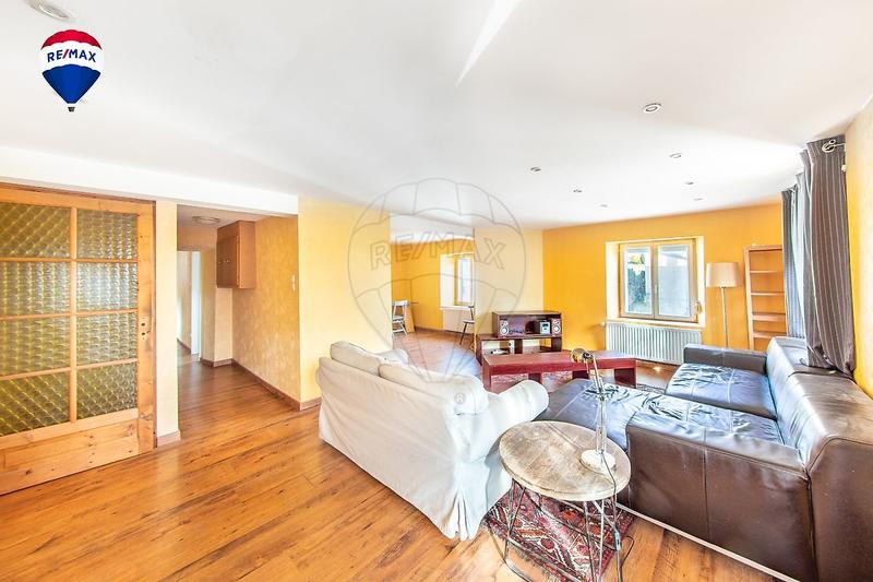 Immeuble - 245 m² - 10 pièces