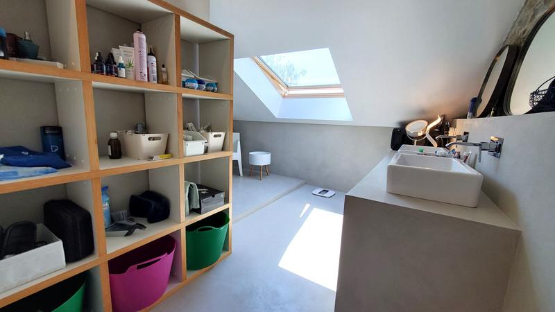 Maison de village - 148 m² - 4 pièces