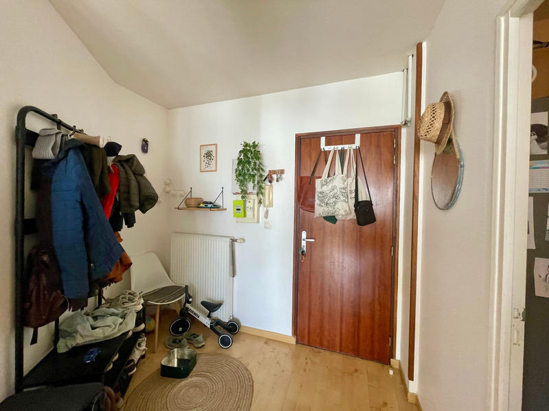 Appartement - 80 m² - 3 pièces