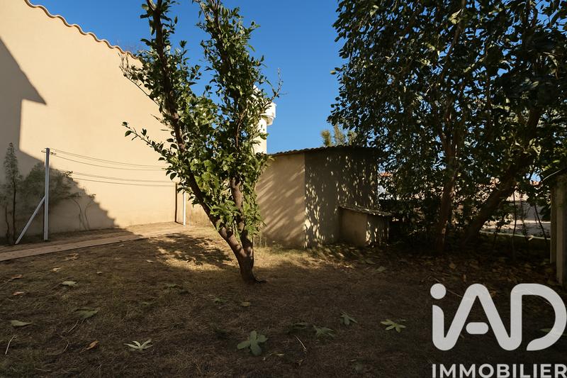 Maison - 109 m² - 4 pièces