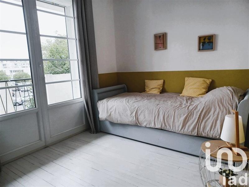 Appartement - 77 m² - 4 pièces