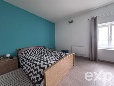 Maison - 104 m² - 5 pièces