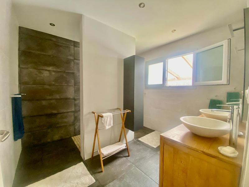 Maison - 158 m² - 6 pièces