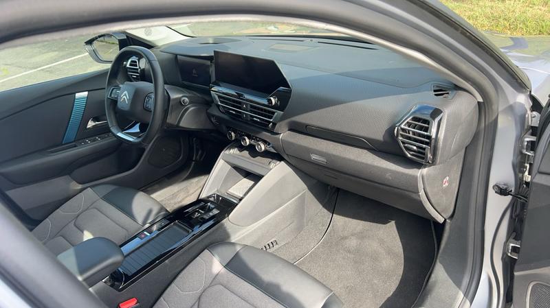 Citroën C4 III E- 136 Feel Pack