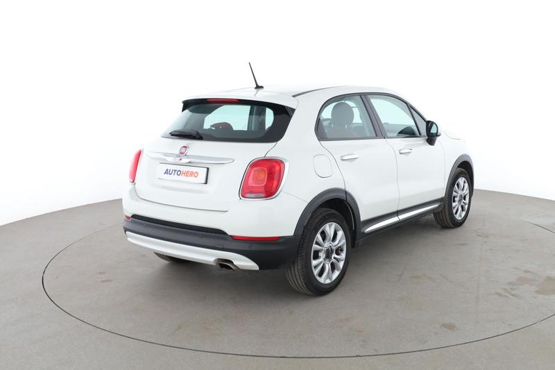 Fiat 500x 1.6 E-torQ Popstar 4x2 110 ch