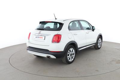 Fiat 500x 1.6 E-torQ Popstar 4x2 110 ch