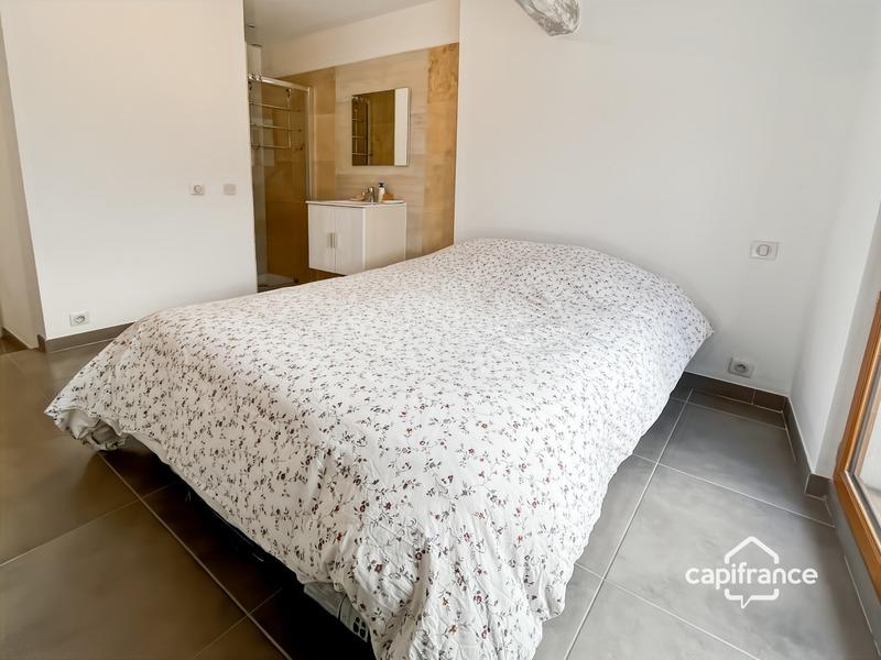 Appartement - 71 m² - 4 pièces