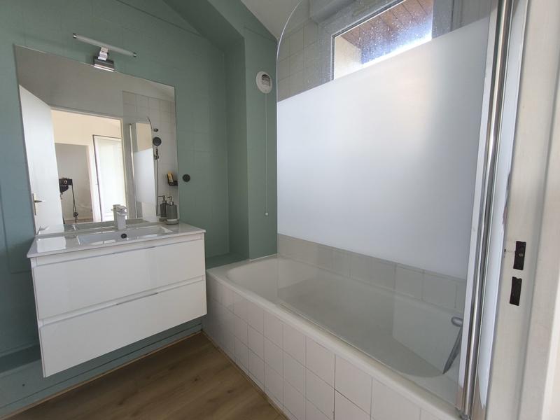 Appartement - 52 m² - 3 pièces