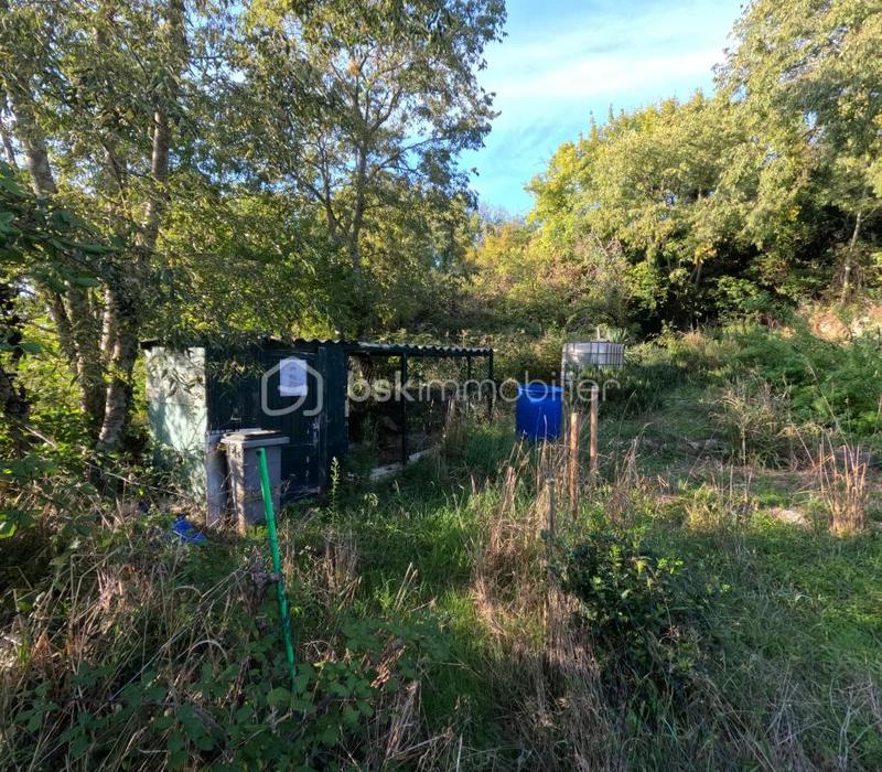 Maison de village - 108 m² - 5 pièces