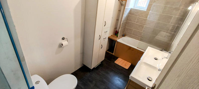 Maison - 79 m² - 4 pièces