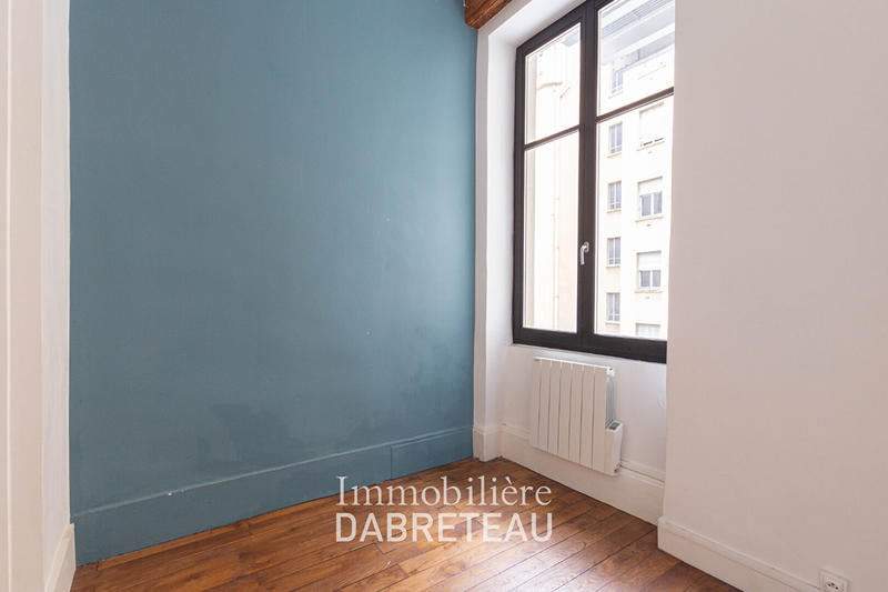 Appartement - 53 m² - 3 pièces