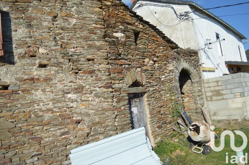 Maison de campagne - 130 m² - 6 pièces