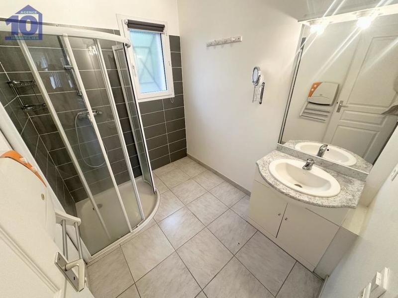 Pavillon - 70 m² - 3 pièces