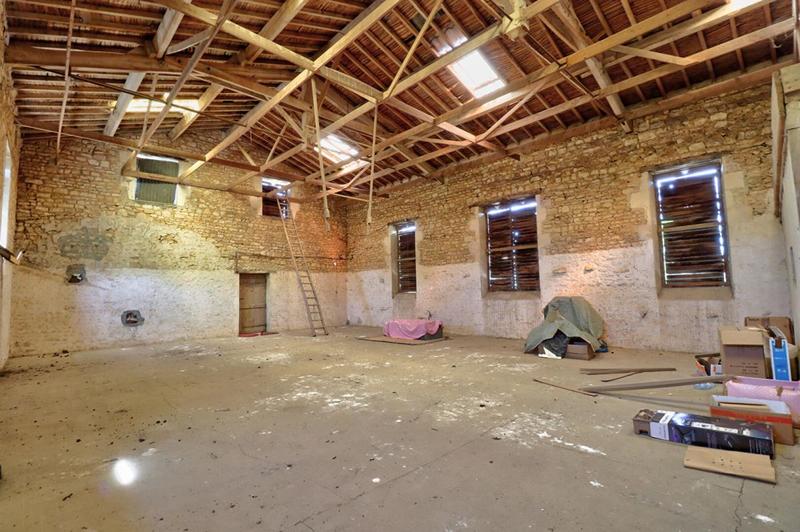 Maison - 124 m² - 4 pièces