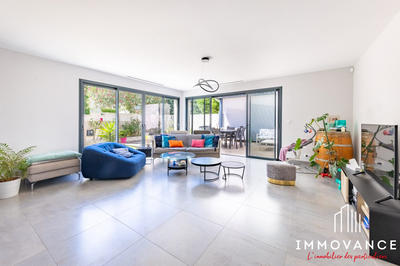 Villa - 160 m² - 7 pièces