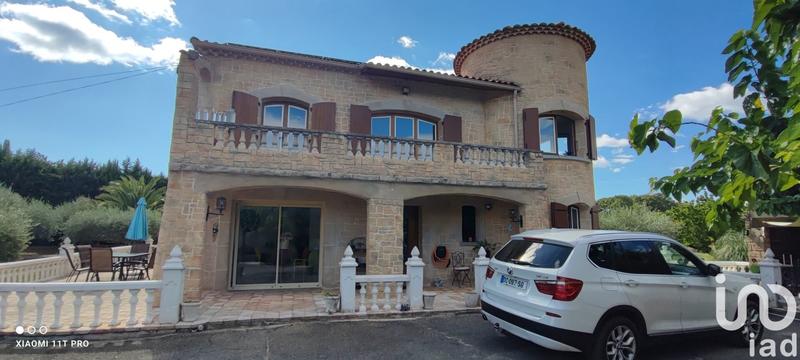 Maison - 148 m² - 5 pièces