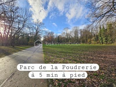 Appartement - 71 m² - 4 pièces