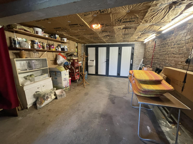 Maison - 103 m² - 6 pièces