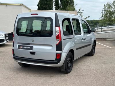 Renault Kangoo II (2) 1.5 Dci 90 Life