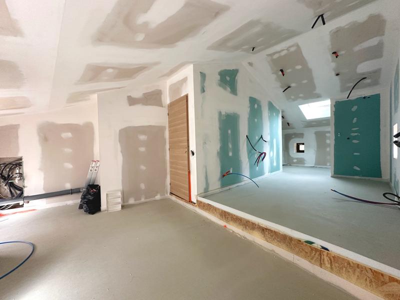 Maison - 190 m² - 10 pièces