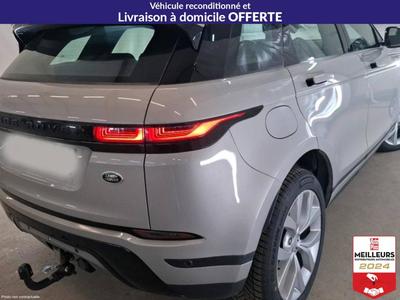 Land Rover Range Rover Evoque Mark III P300e Phev Awd Bva8 se