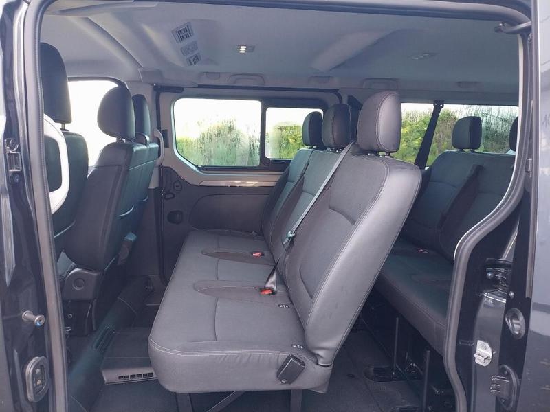 Renault Trafic L2 dCi 150 Energy s&amp;S Intens