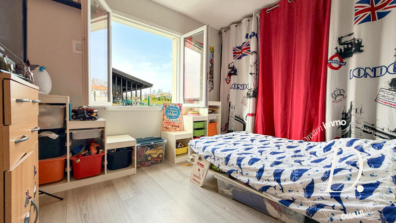 Maison contemporaine - 156 m² - 7 pièces