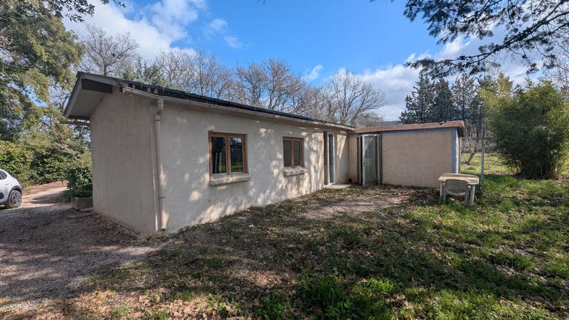 Villa - 172 m² - 5 pièces