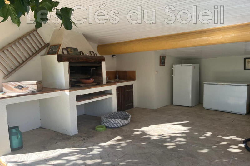 Appartement - 151 m² - 5 pièces