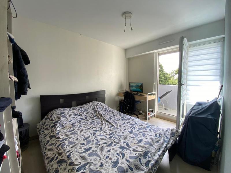 Appartement - 77 m² - 4 pièces