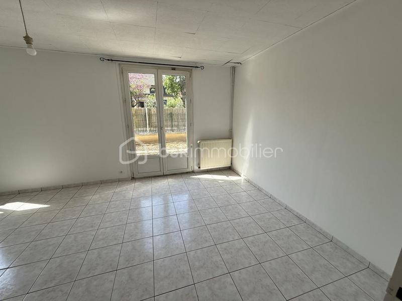 Maison traditionnelle - 55 m² - 2 pièces