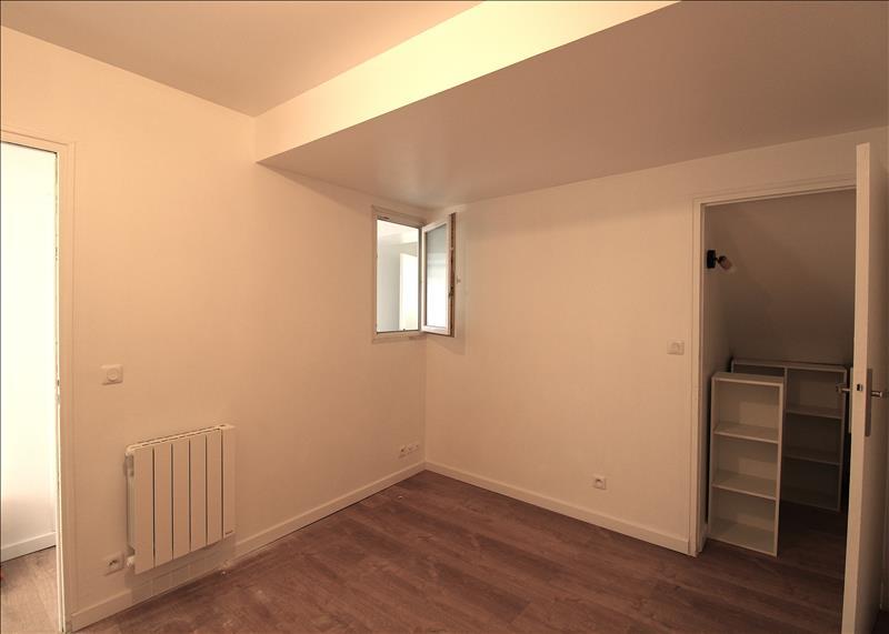 Appartement - 51 m² - 3 pièces