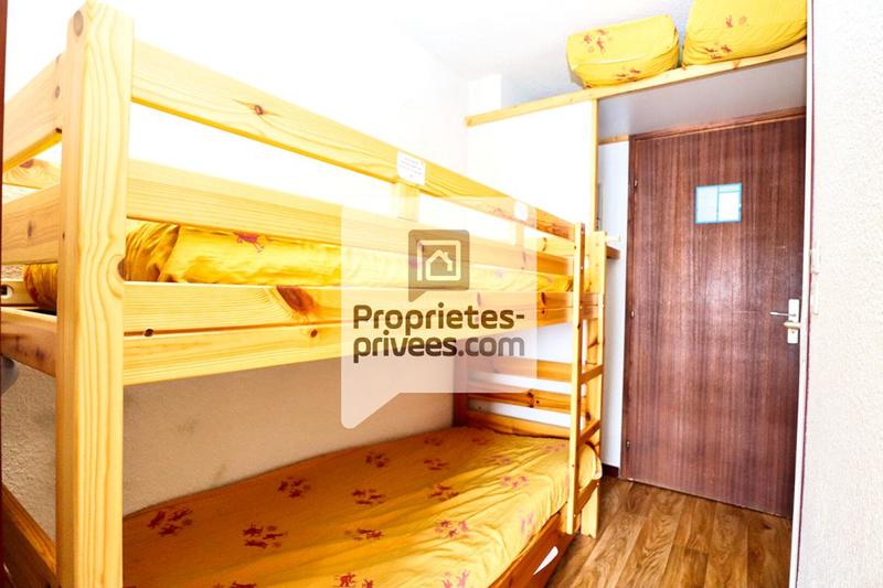 Appartement - 20 m² - 1 pièce