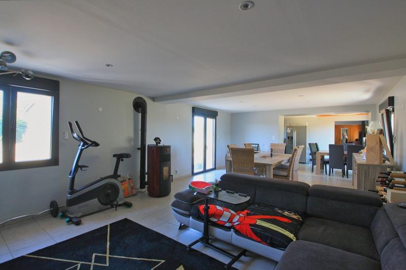 Longère - 167 m² - 11 pièces