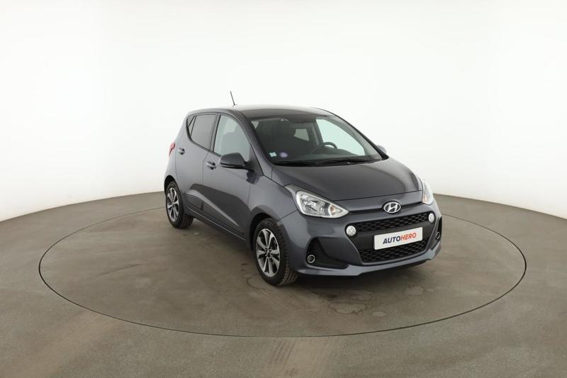 Hyundai i10 1.2 Creative Bva 87 ch