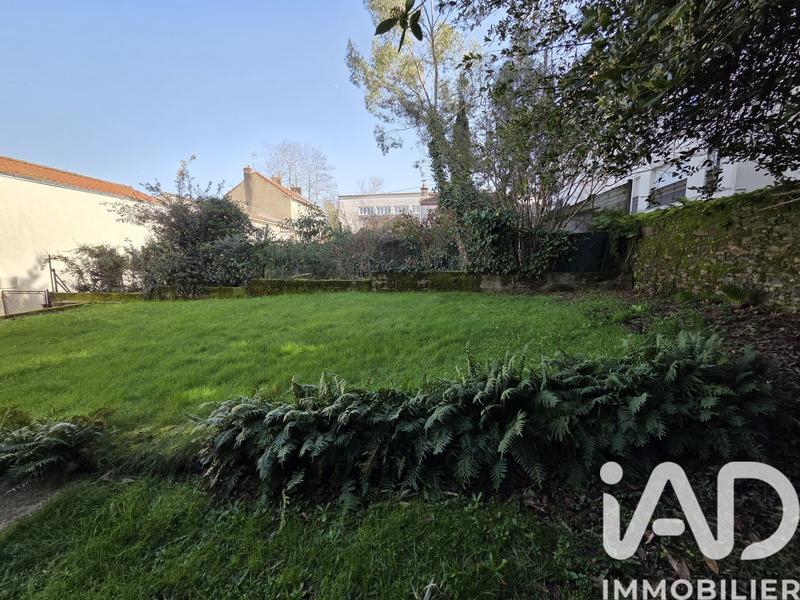 Maison - 70 m² - 4 pièces